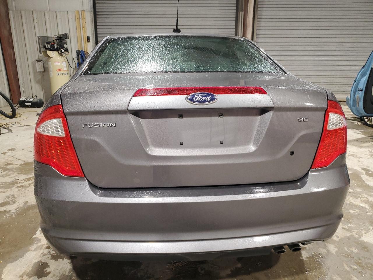 2012 FORD FUSION SE - Image 6