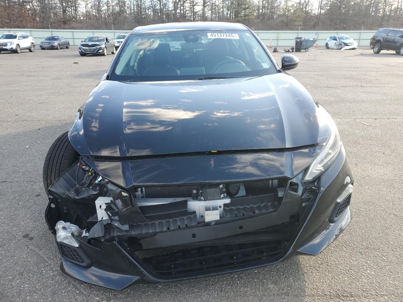 2022 NISSAN ALTIMA SV - Фото 5