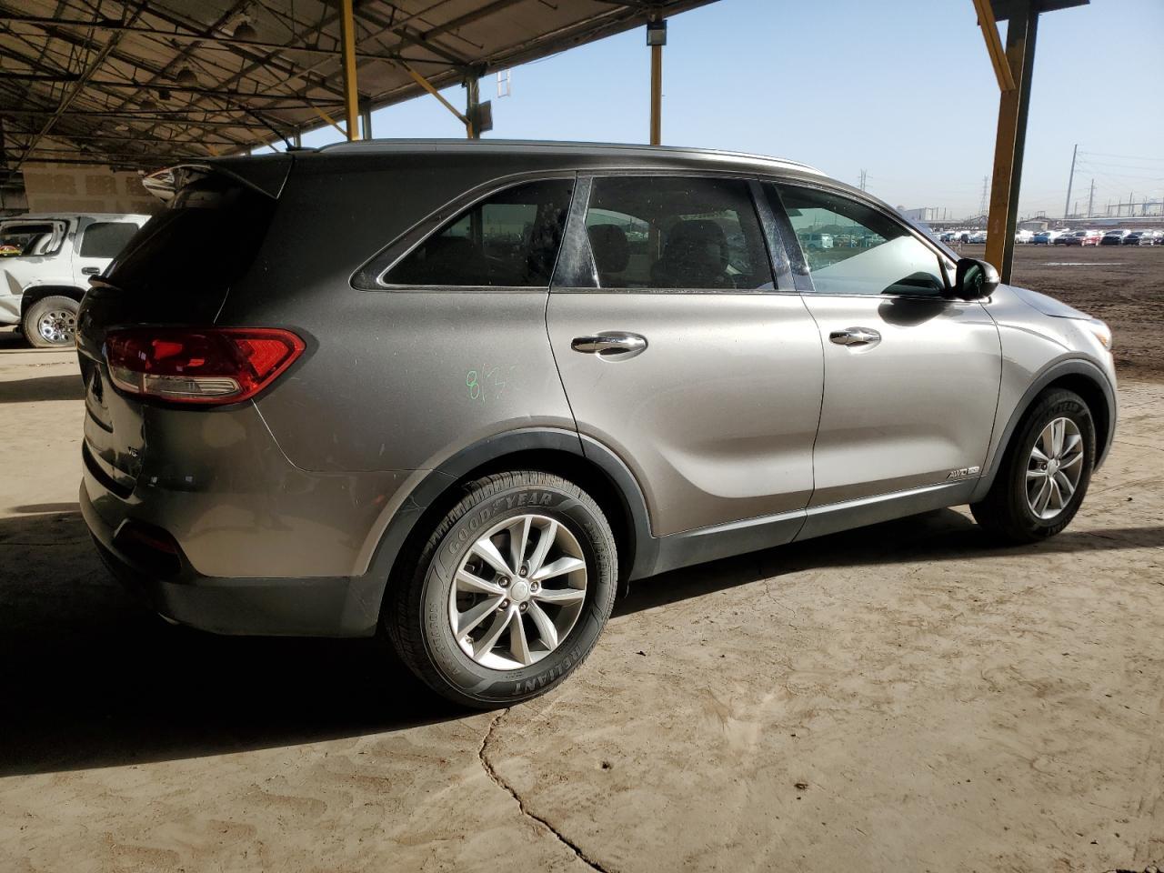 2016 KIA SORENTO LX - Image 3