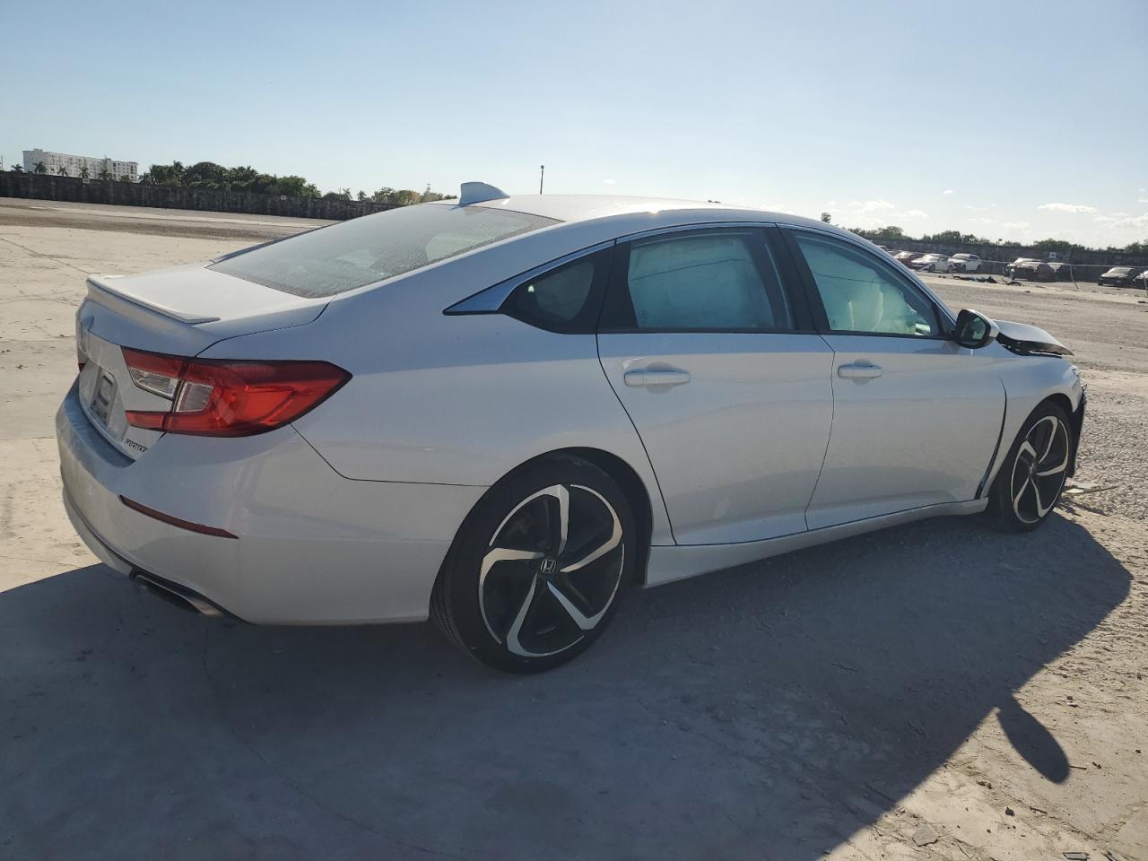 2020 HONDA ACCORD SPO - Image 3