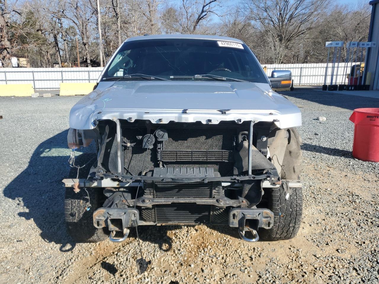 2014 FORD F150 SUPER - Фото 5