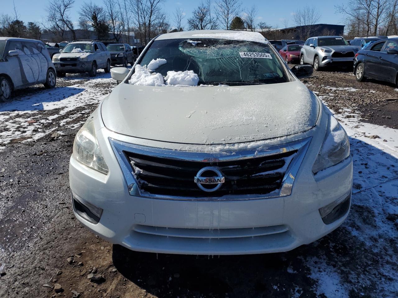 2015 NISSAN ALTIMA 2.5 - Image 5