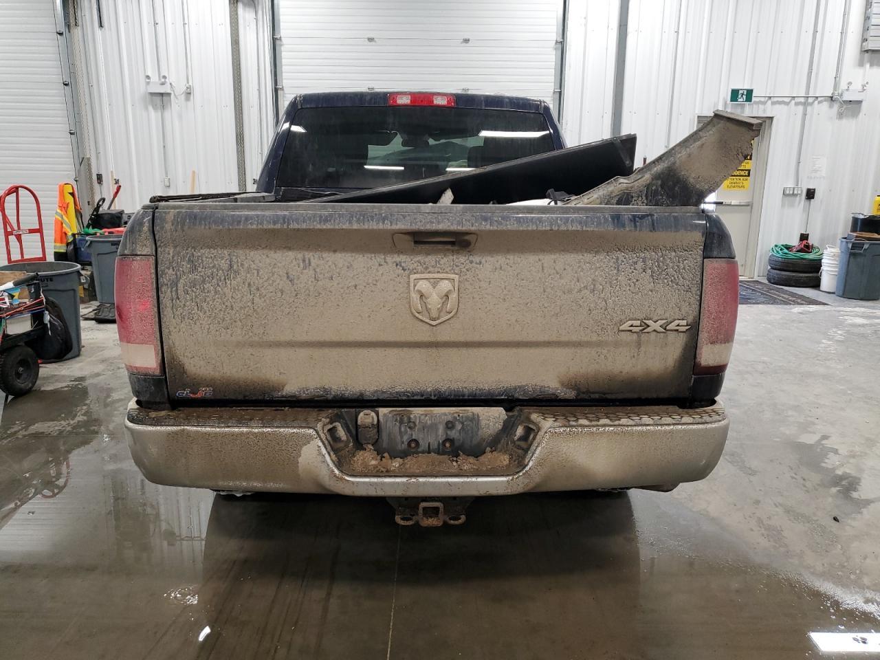 2017 RAM 1500 ST - Image 6
