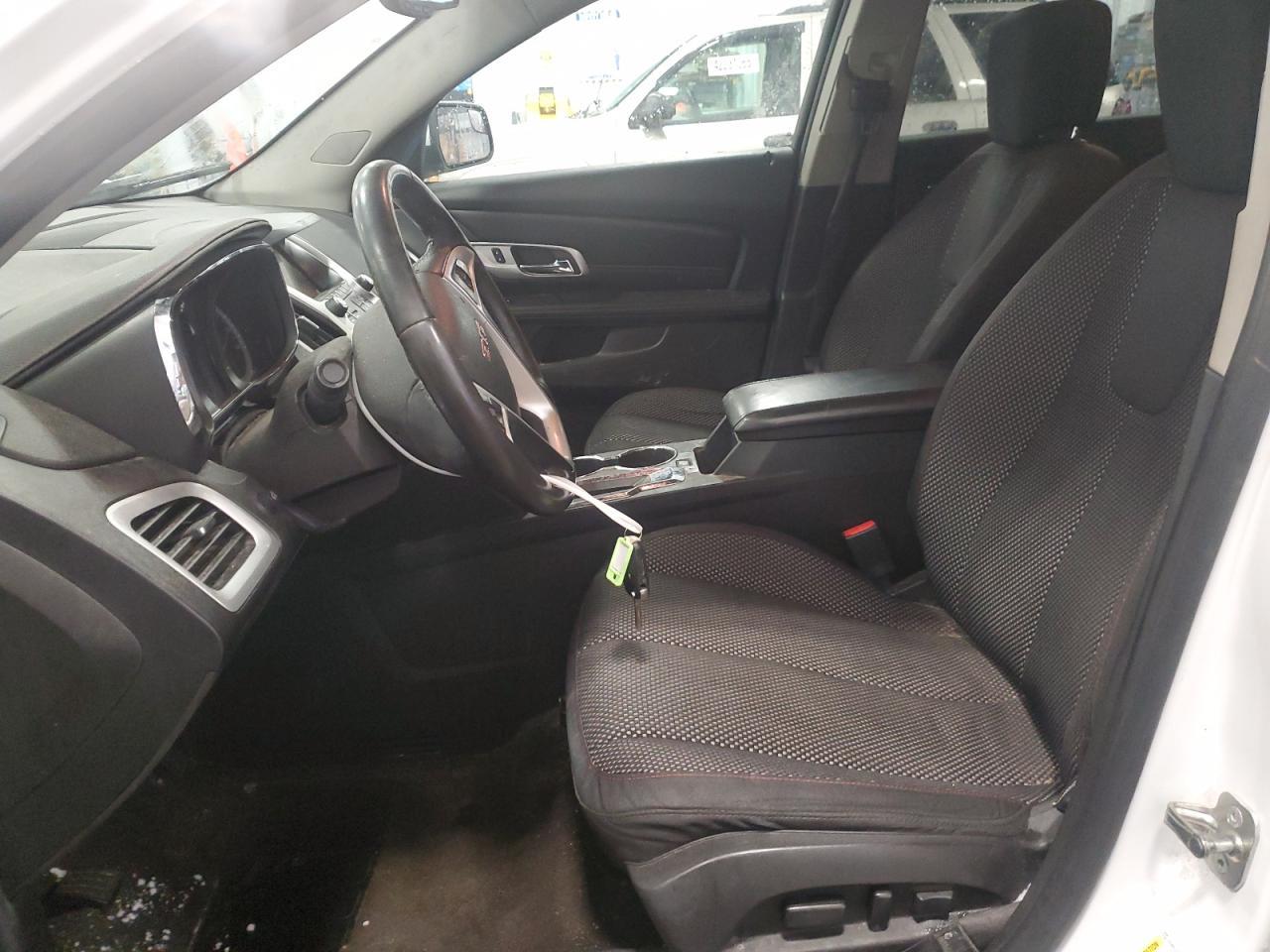 2013 GMC TERRAIN SL - Image 7