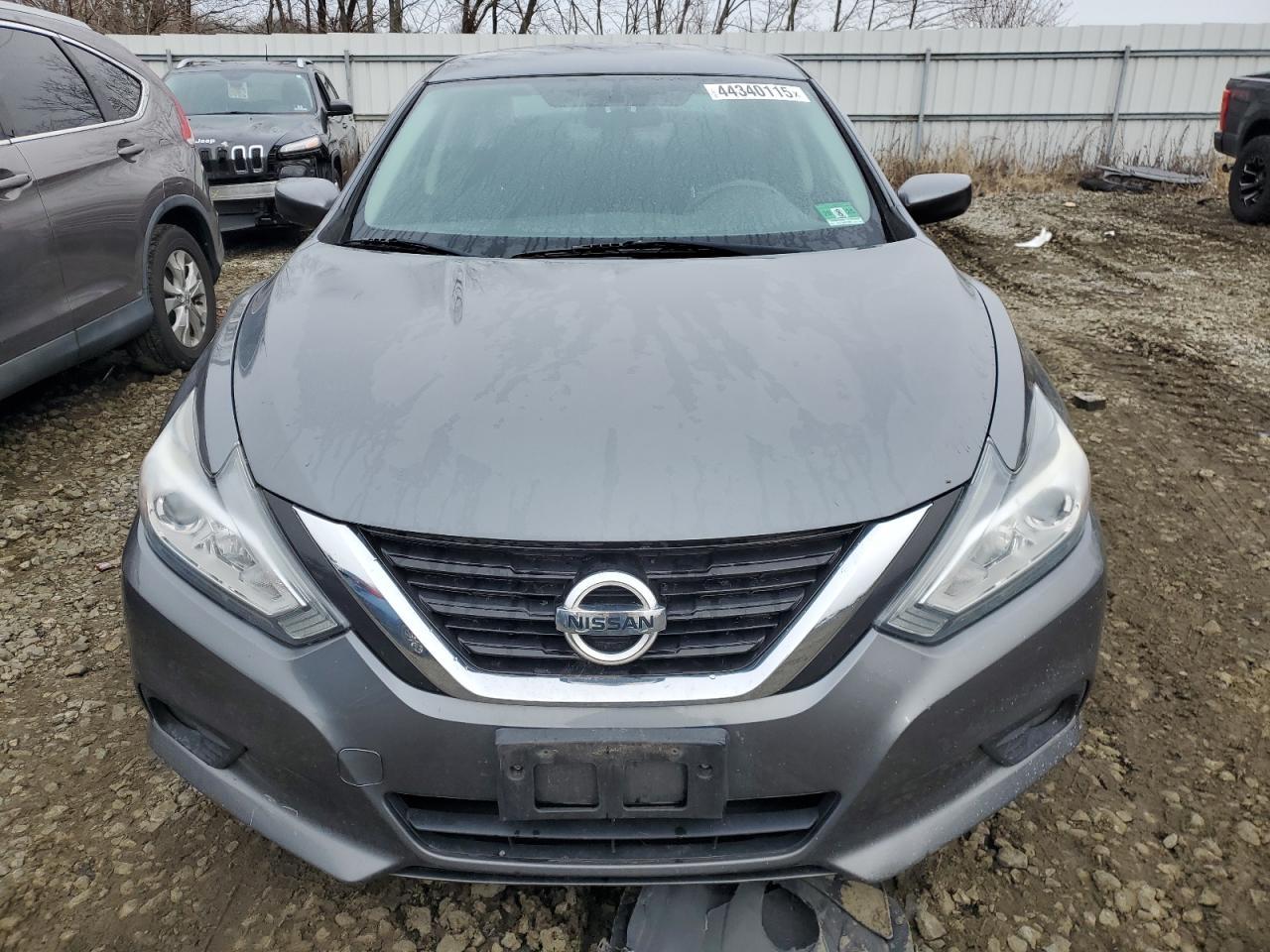 2018 NISSAN ALTIMA 2.5 - Image 5