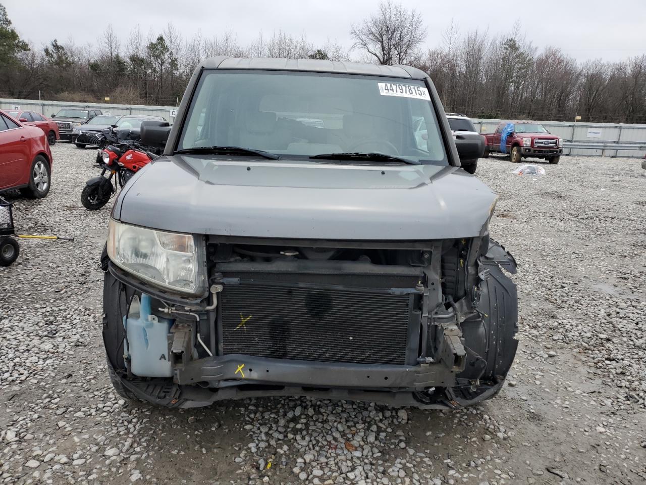 2010 HONDA ELEMENT EX - Image 5
