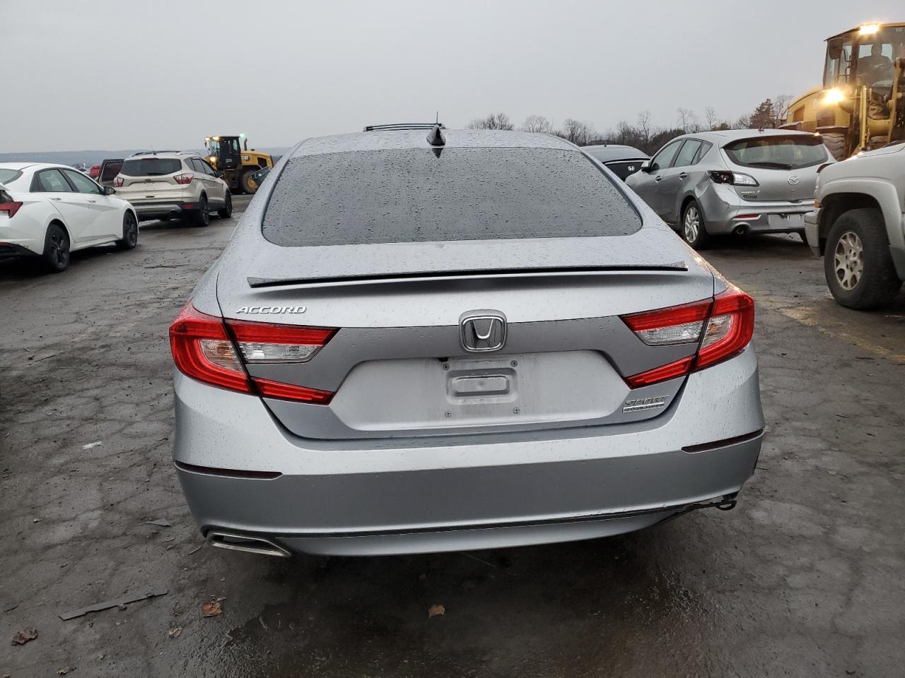 2022 HONDA ACCORD SPO - Image 6