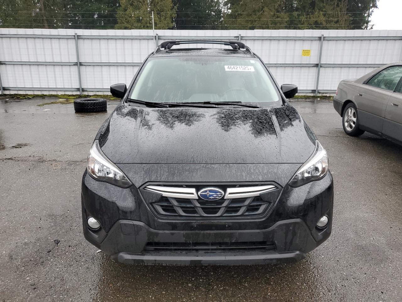 2021 SUBARU CROSSTREK - Фото 5