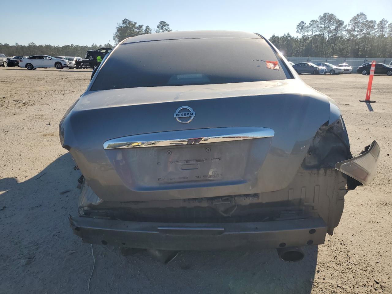 2014 NISSAN MAXIMA S - Image 6