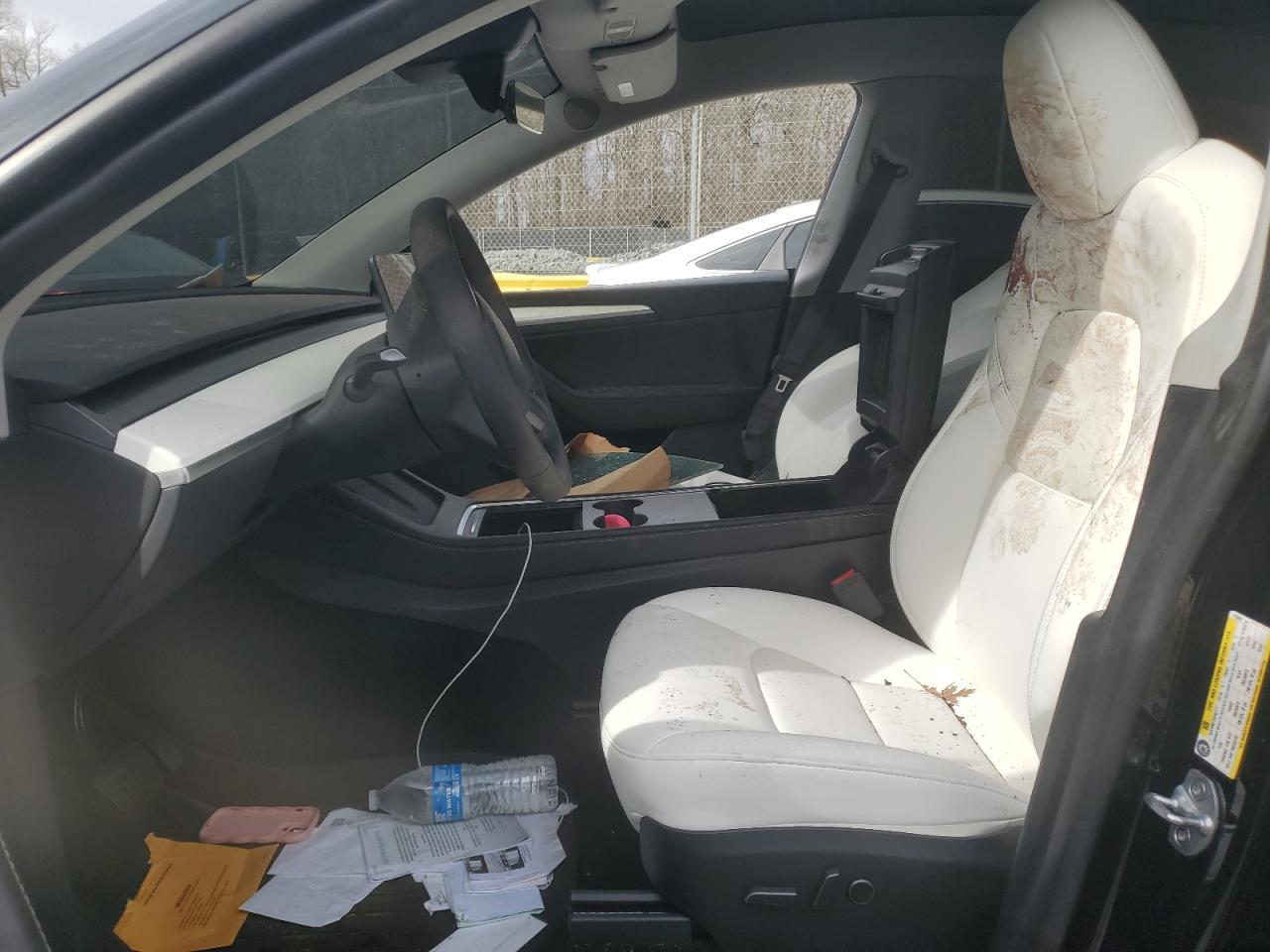 2024 TESLA MODEL Y - Image 7