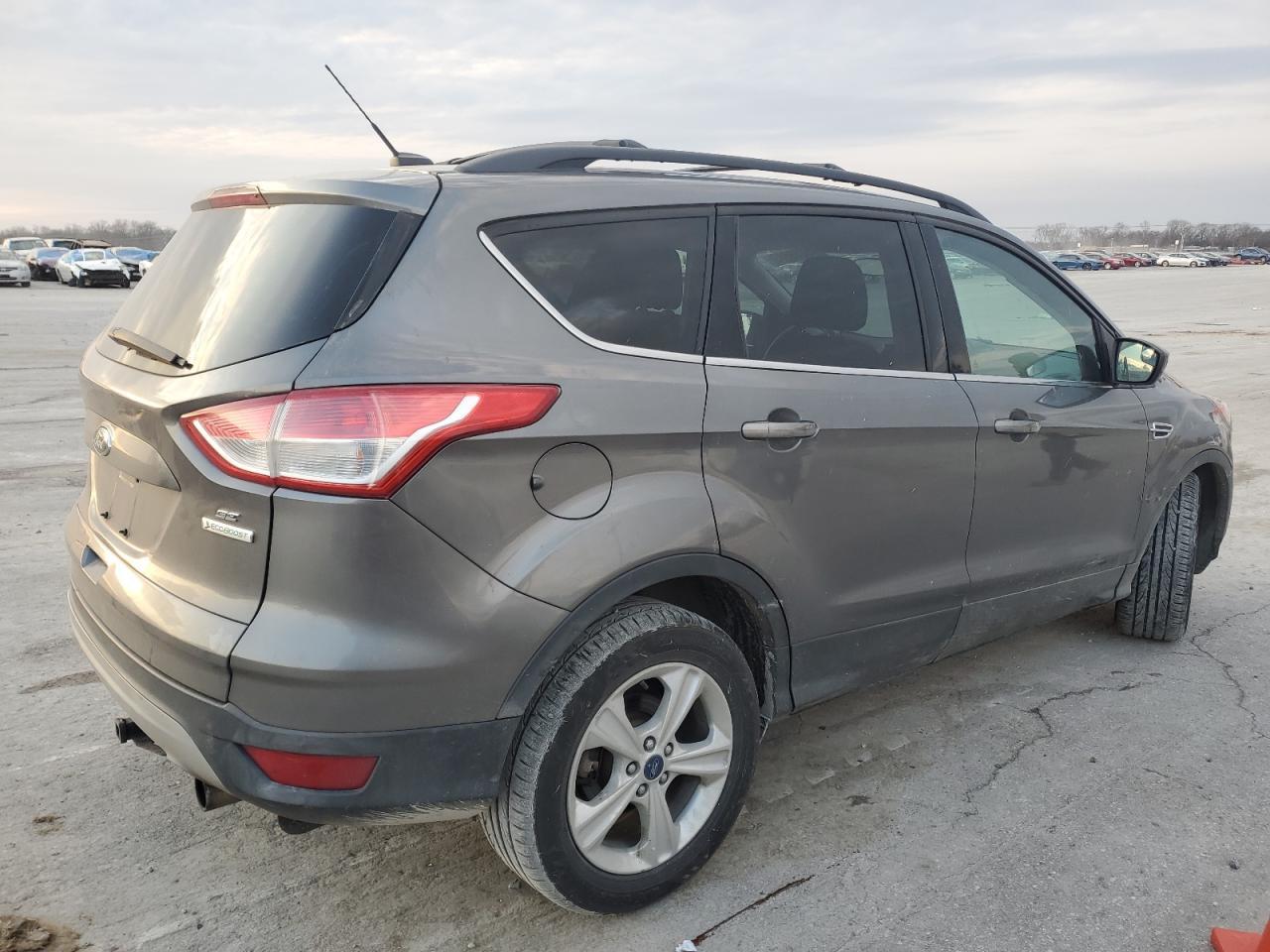 2013 FORD ESCAPE SE - Фото 3