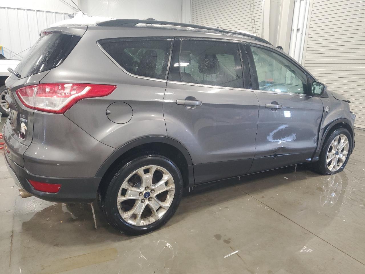 2013 FORD ESCAPE SE - Фото 3