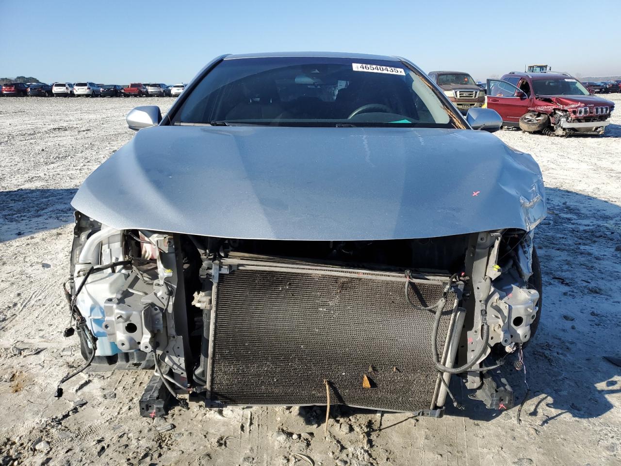 2018 TOYOTA CAMRY L - Фото 5
