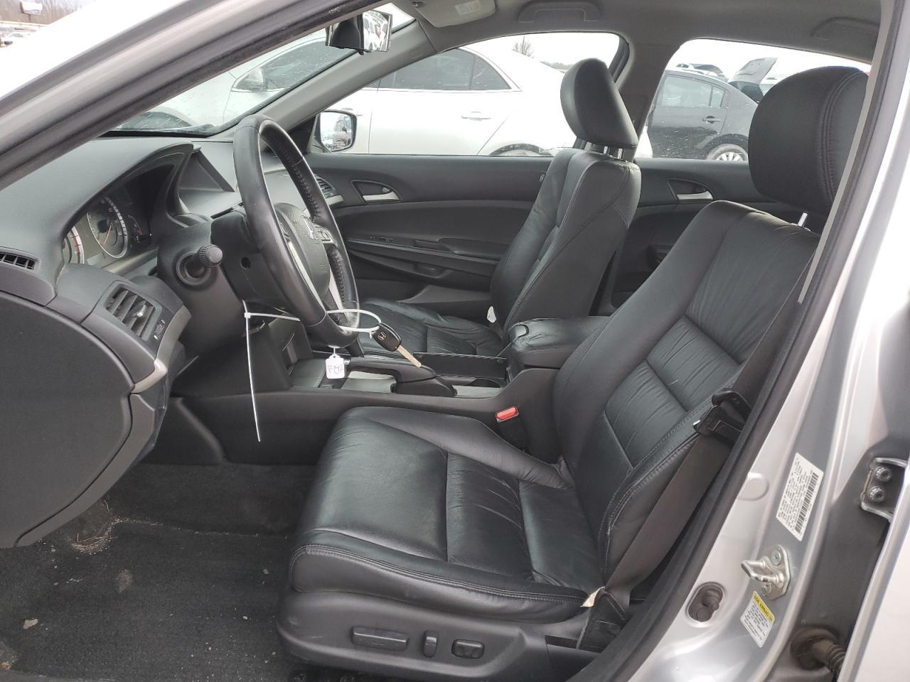 2012 HONDA ACCORD SE - Фото 7
