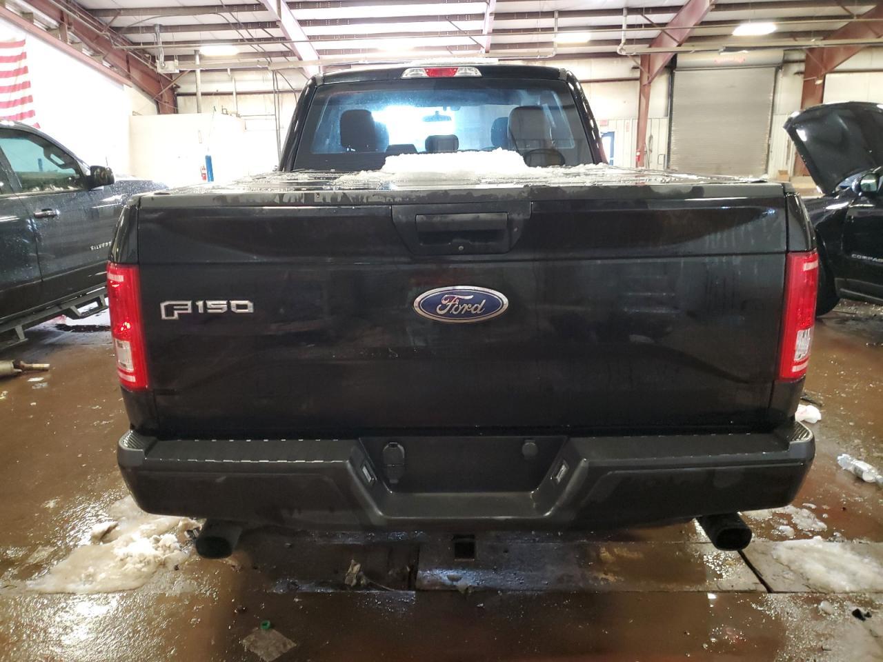 2016 FORD F150 SUPER - Image 6