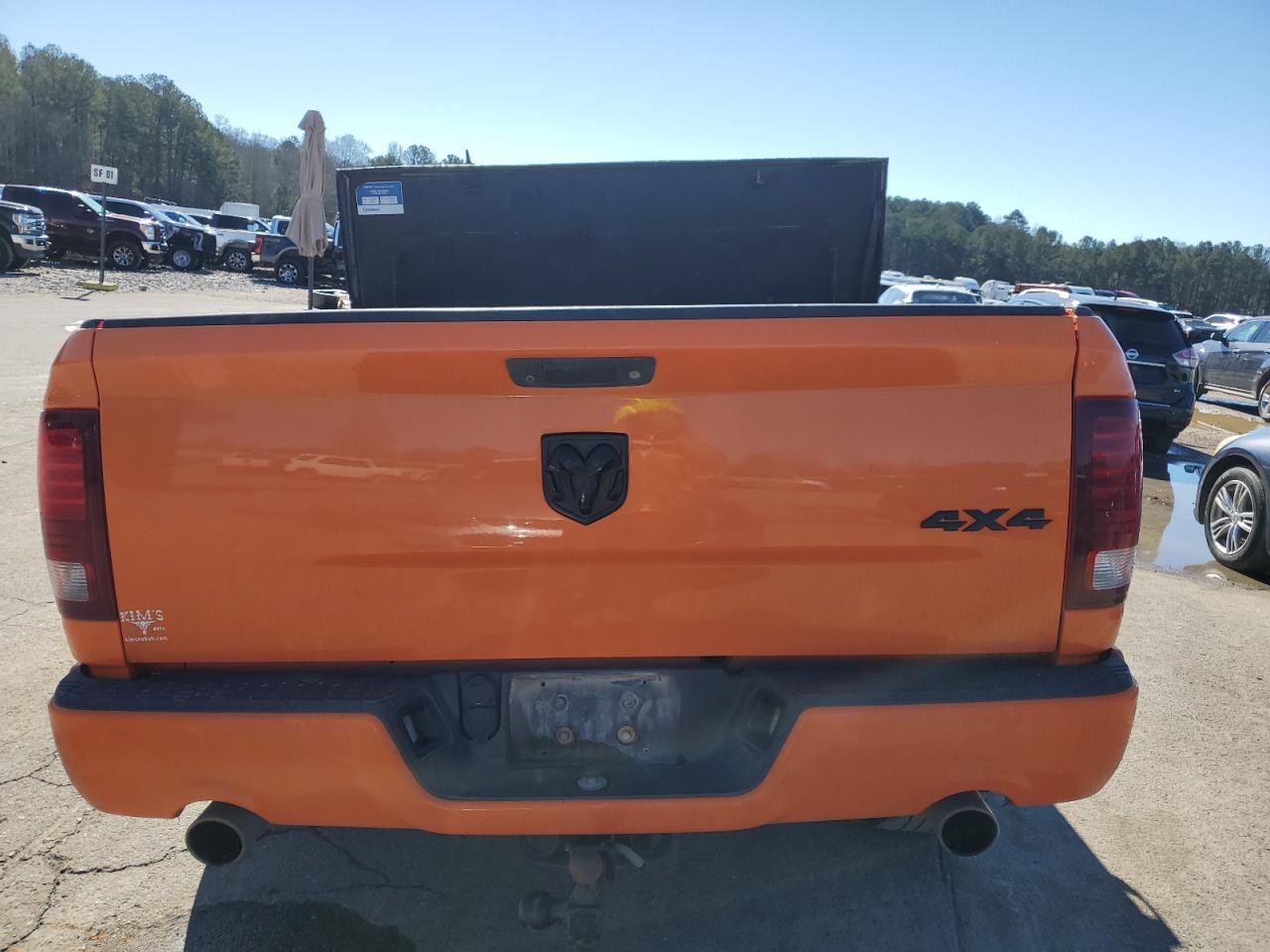 2015 RAM 1500 SPORT - Image 6