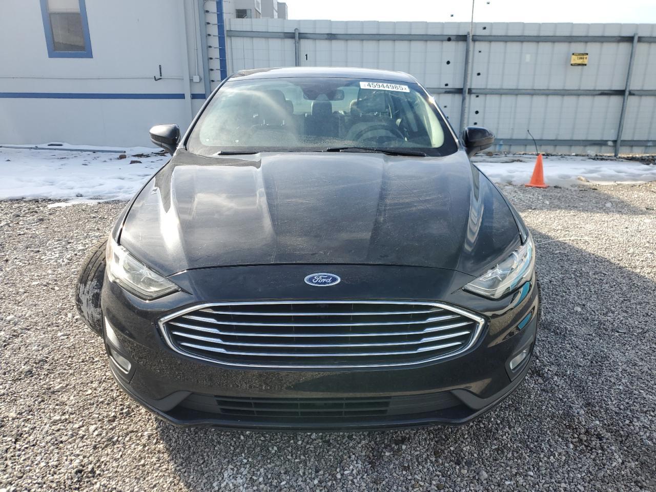 2020 FORD FUSION SE - Image 5