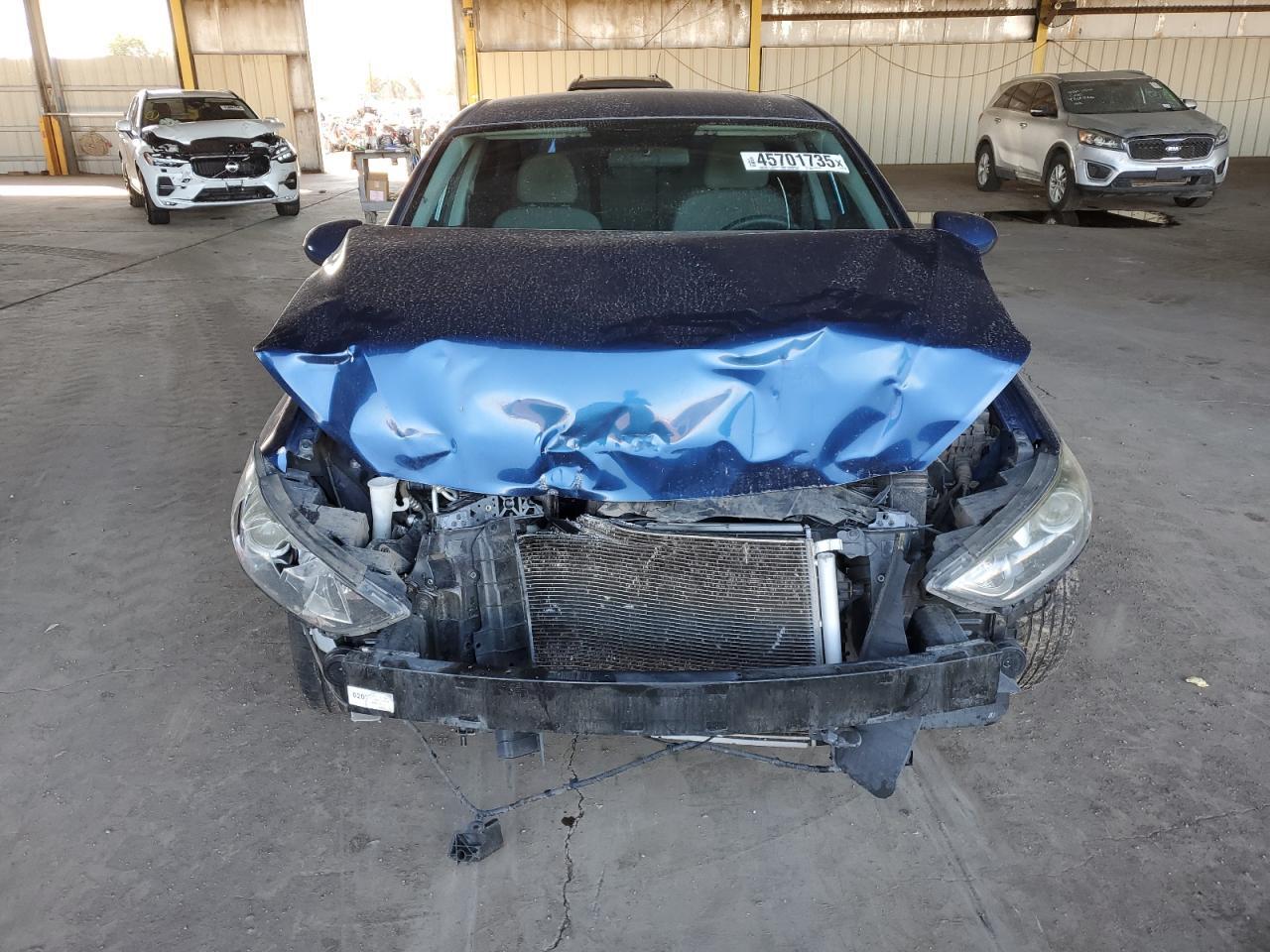 2018 HYUNDAI ELANTRA SE - Фото 5