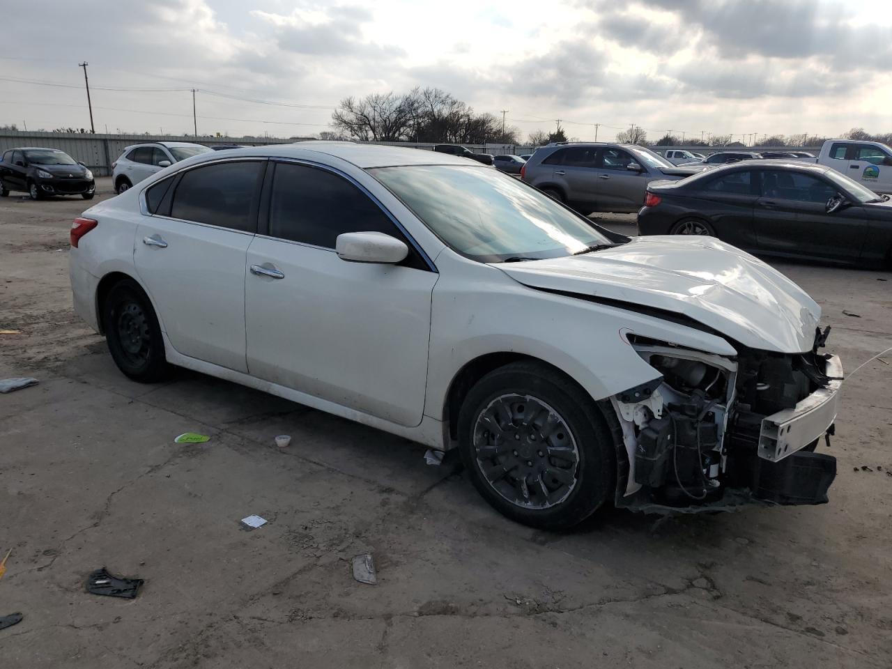 2016 NISSAN ALTIMA 2.5 - Image 4