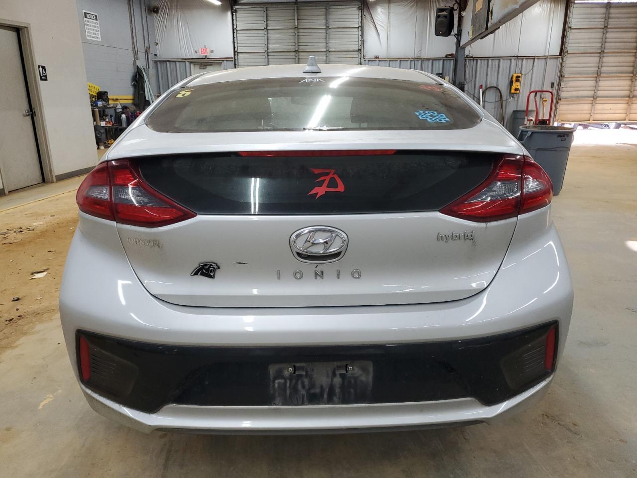 2019 HYUNDAI IONIQ LIMI - Image 6