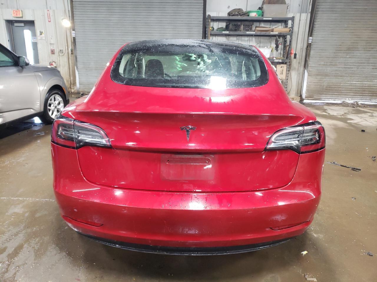 2022 TESLA MODEL 3 - Image 6