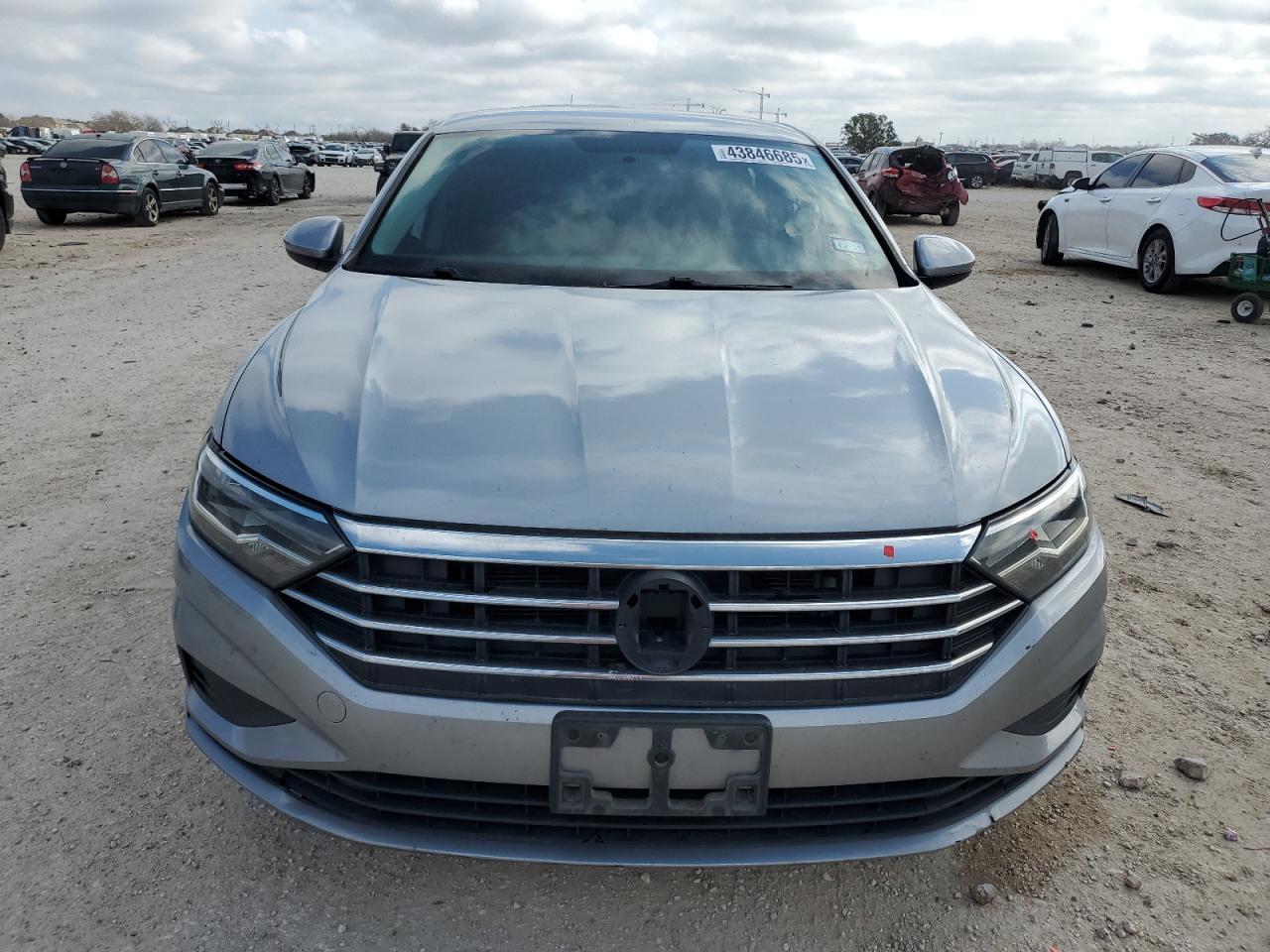 2019 VOLKSWAGEN JETTA S - Фото 5