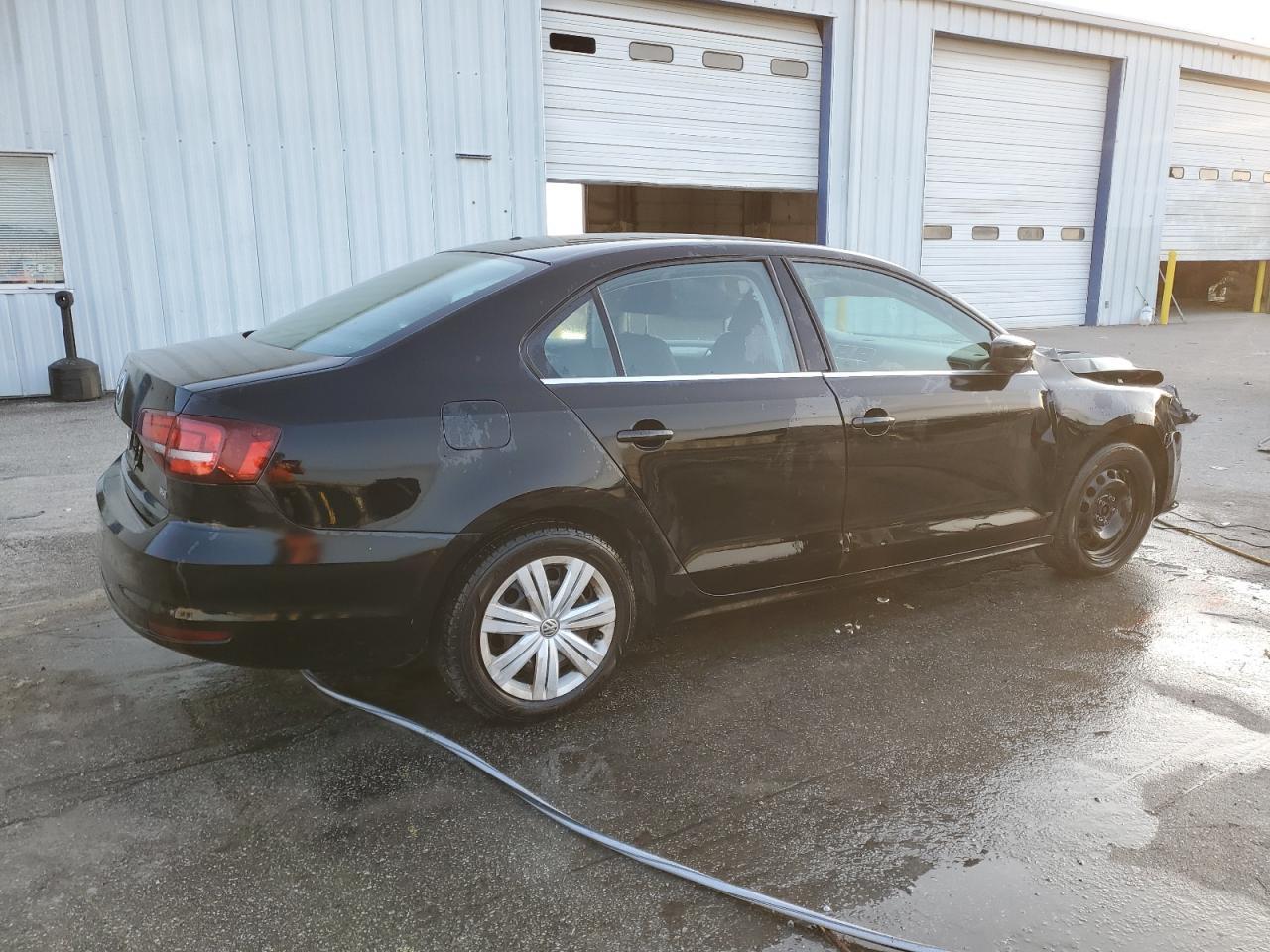 2017 VOLKSWAGEN JETTA S - Image 3