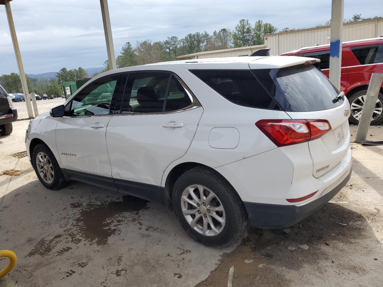 2019 CHEVROLET EQUINOX LT - Image 2