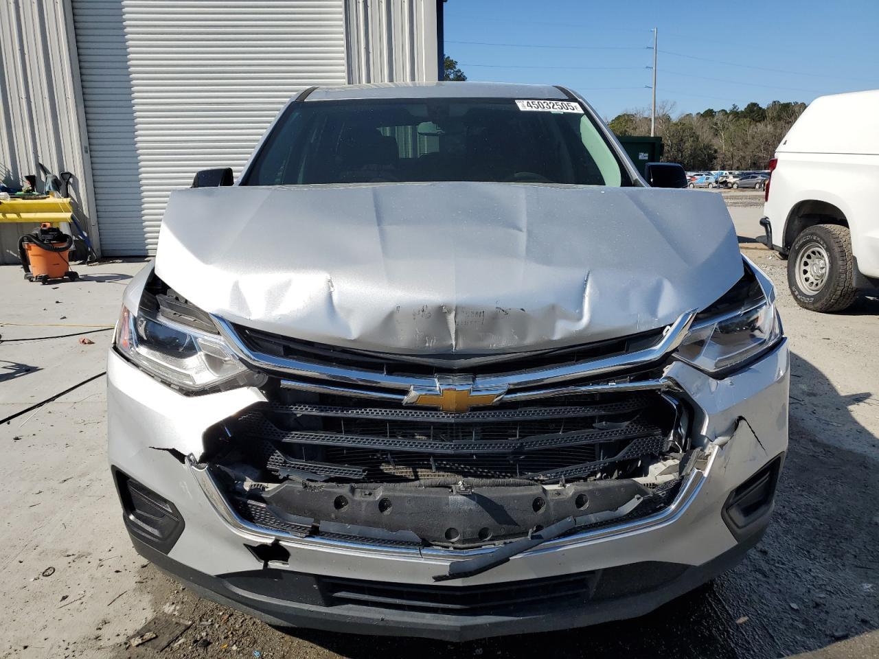 2020 CHEVROLET TRAVERSE L - Image 5