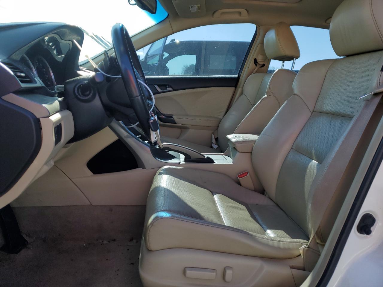 2010 ACURA TSX - Image 7