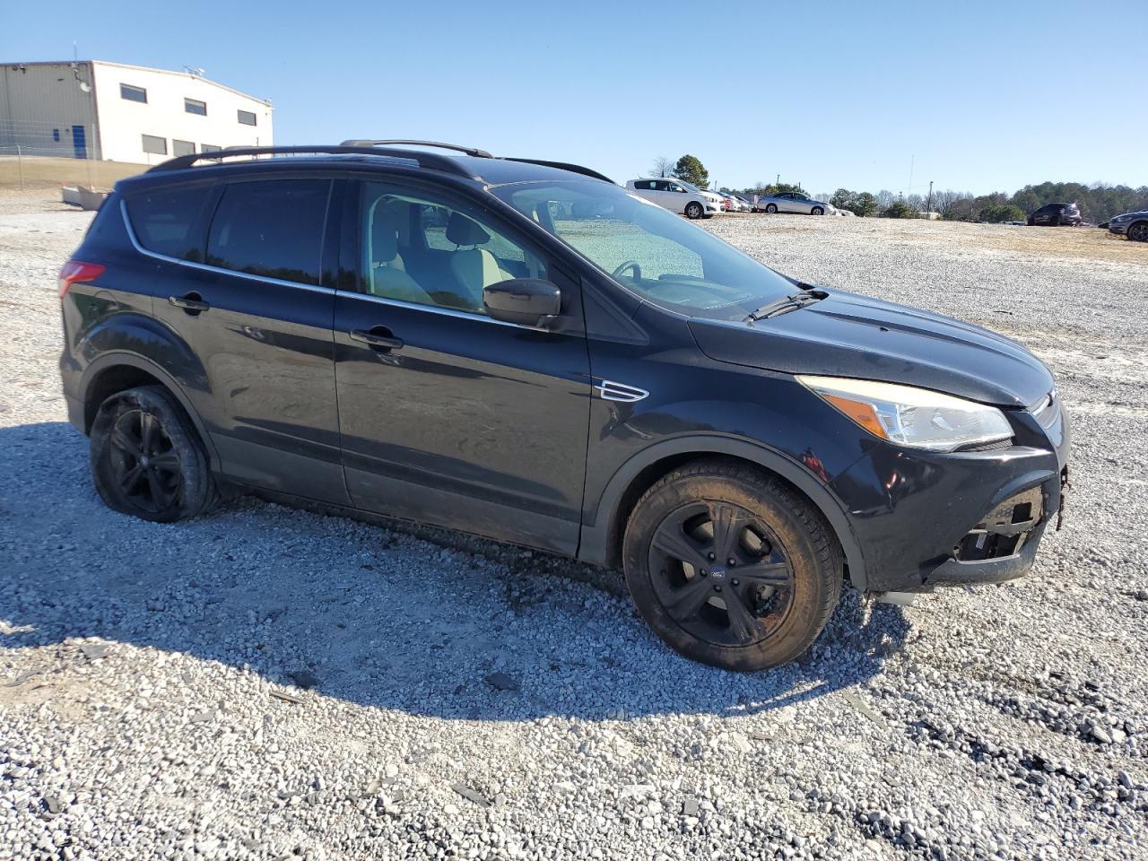 2013 FORD ESCAPE SE - Image 4