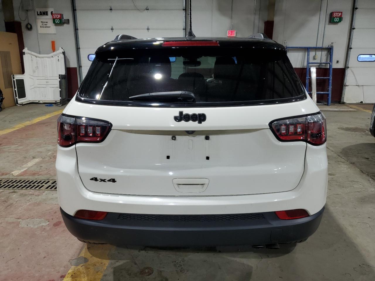 2020 JEEP COMPASS LA - Image 6