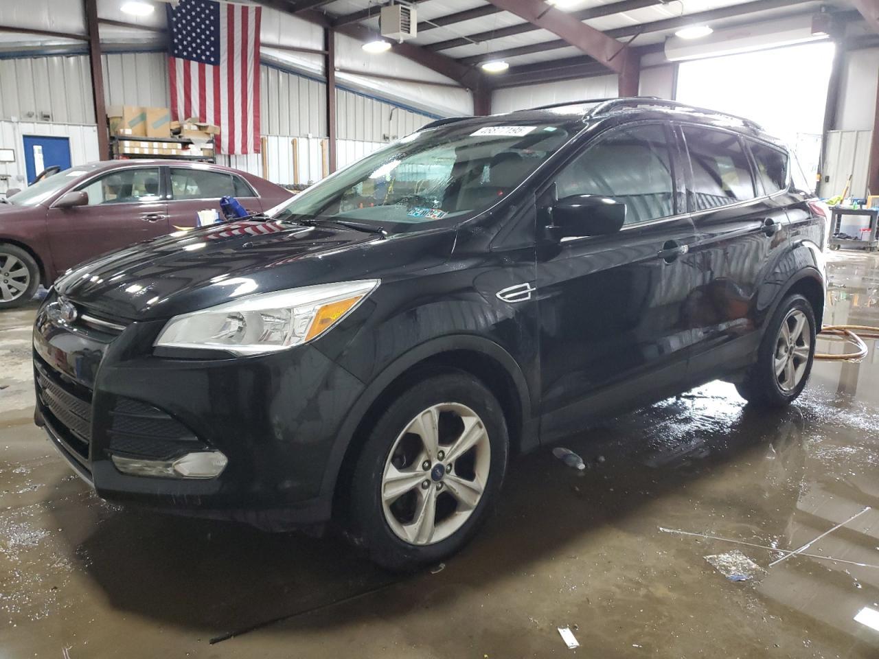 2013 FORD ESCAPE SE