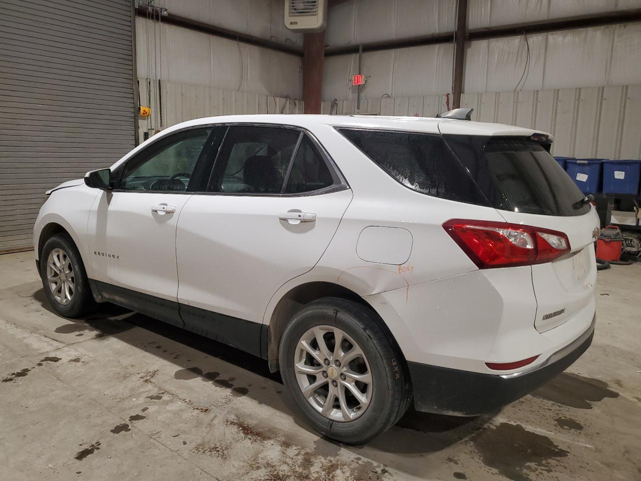 2019 CHEVROLET EQUINOX LT - Image 2