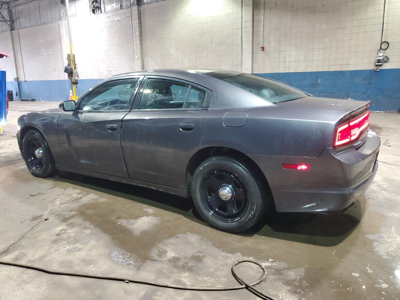 2014 DODGE CHARGER PO - Image 2