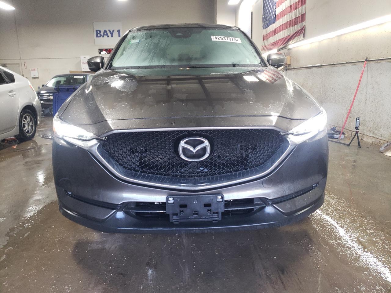 2018 MAZDA CX-5 GRAND - Image 5