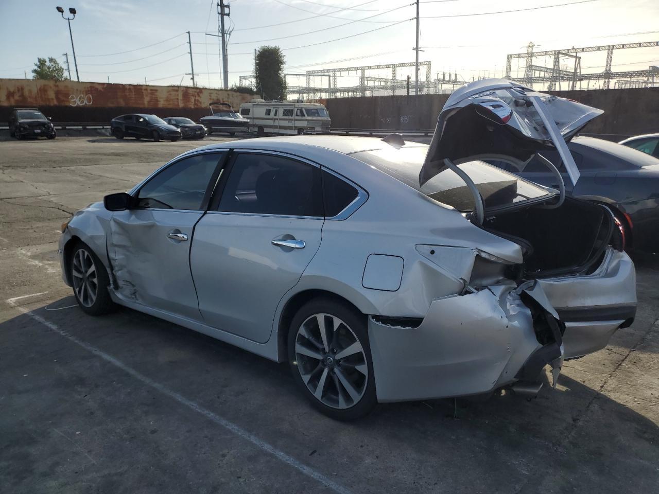 2016 NISSAN ALTIMA 2.5 - Image 2