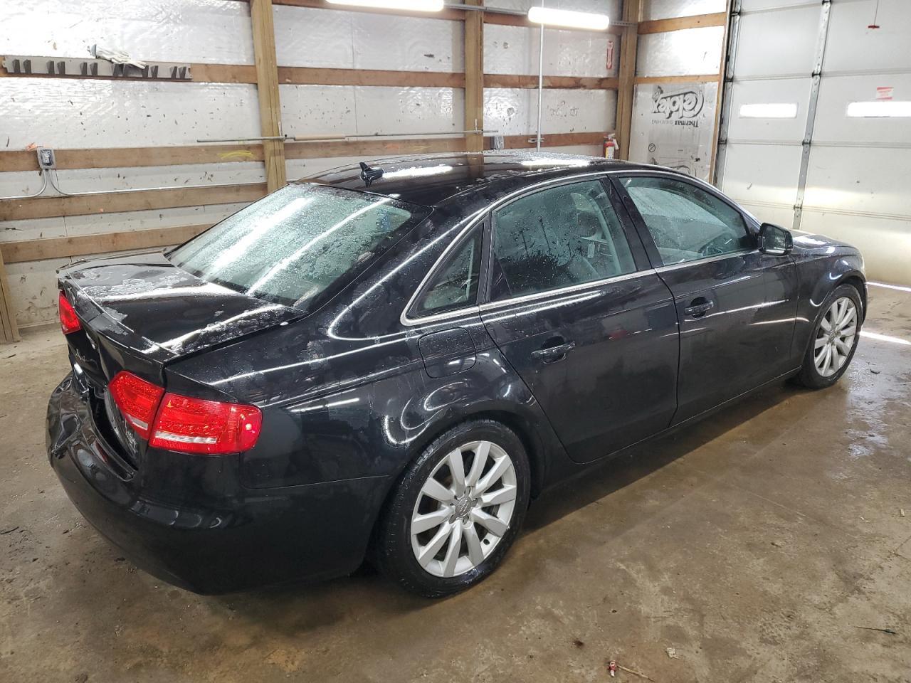 2011 AUDI A4 PREMIUM - Фото 3