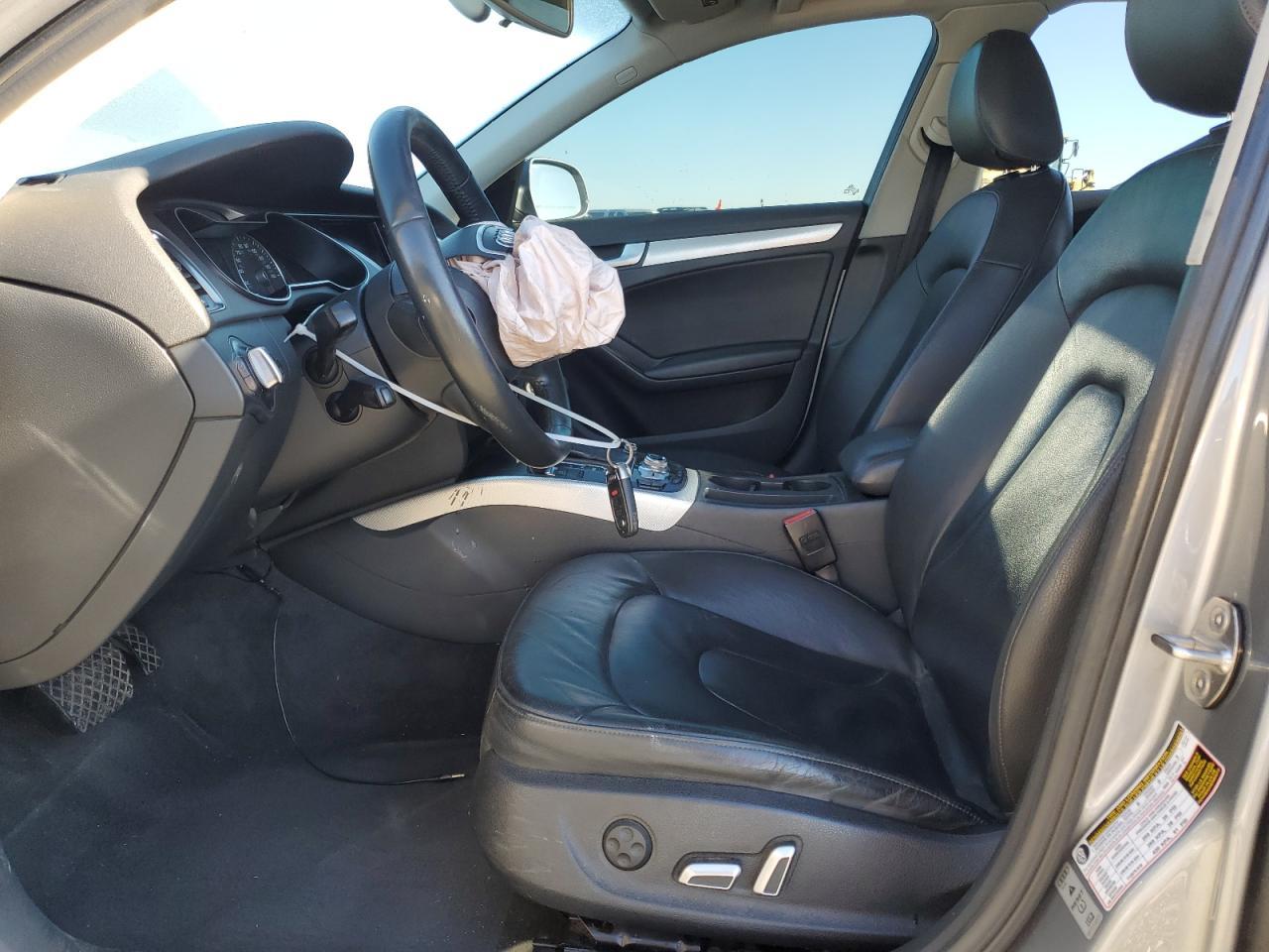 2015 AUDI A4 PREMIUM - Image 7