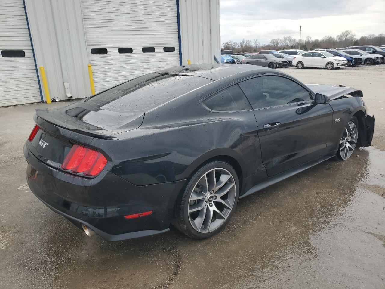 2016 FORD MUSTANG GT - Image 3