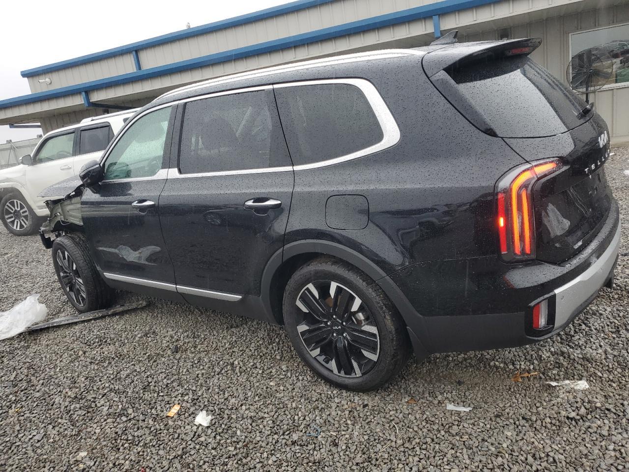 2024 KIA TELLURIDE - Фото 2