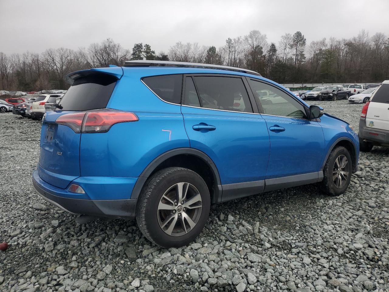 2018 TOYOTA RAV4 ADVEN - Image 3