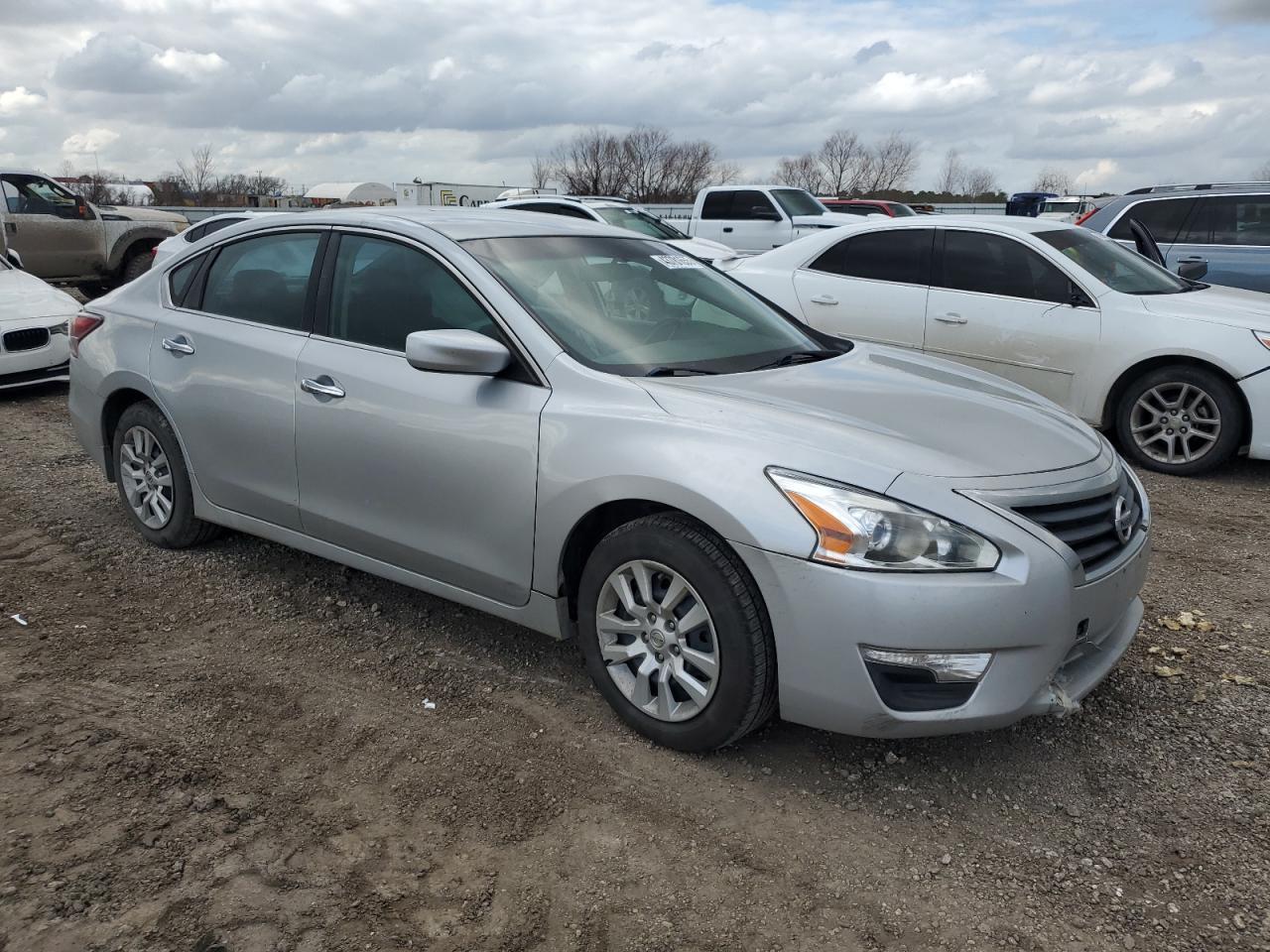 2015 NISSAN ALTIMA 2.5 - Image 4