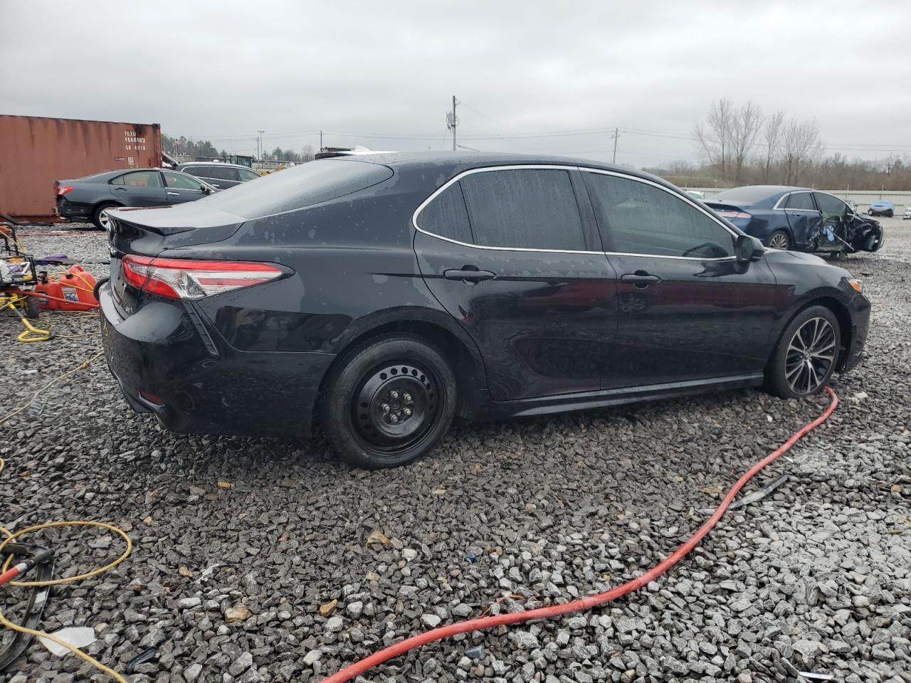 2018 TOYOTA CAMRY L - Image 3