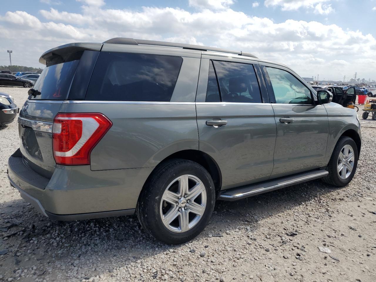 2019 FORD EXPEDITION - Фото 3