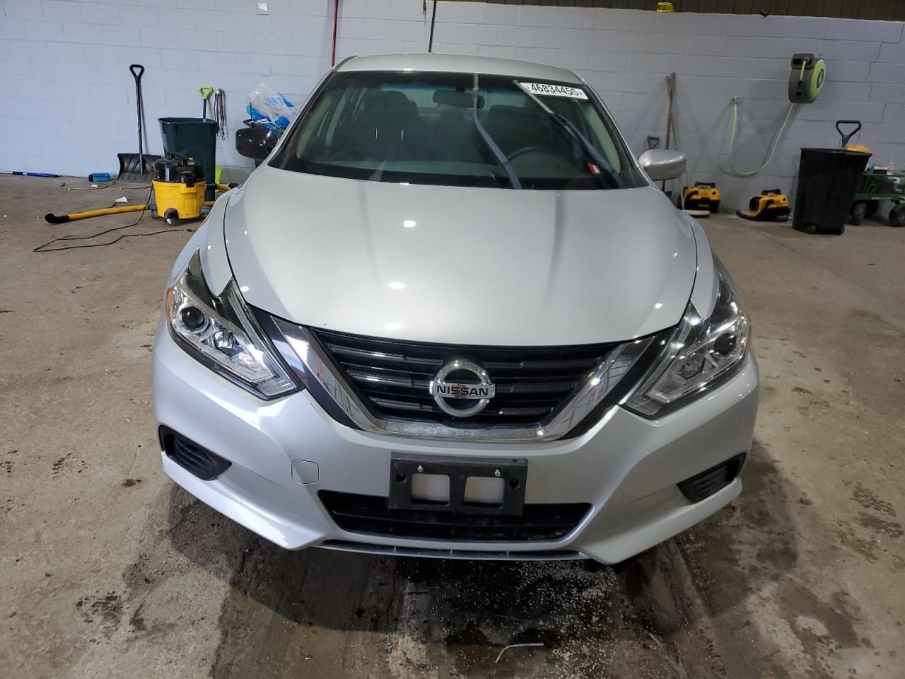 2017 NISSAN ALTIMA 2.5 - Image 5