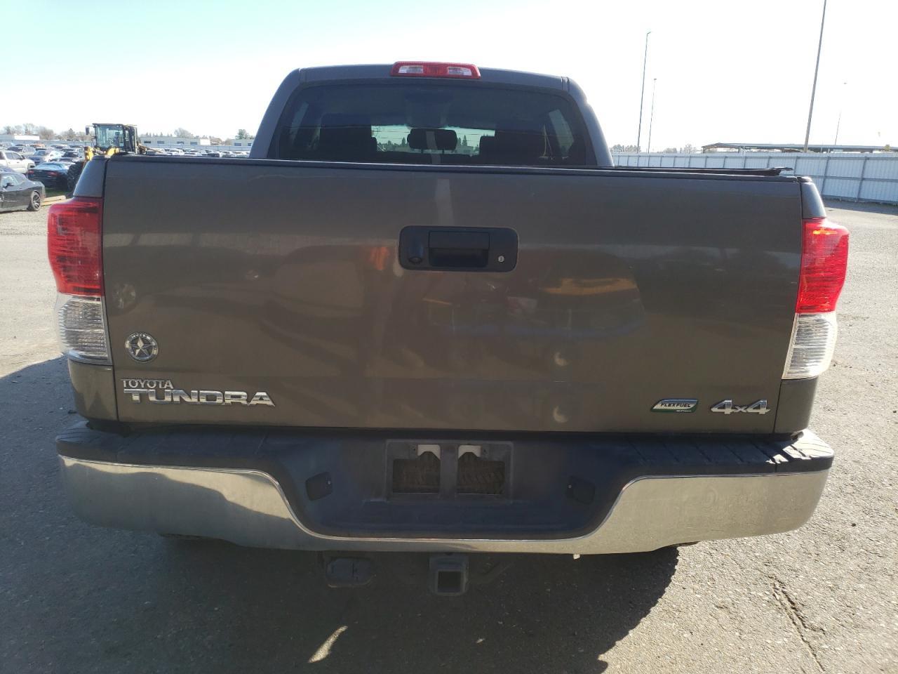 2012 TOYOTA TUNDRA CRE - Фото 6