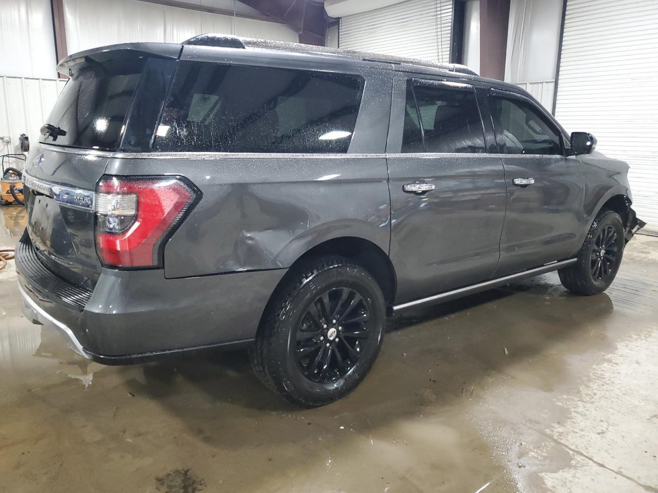 2019 FORD EXPEDITION - Фото 3