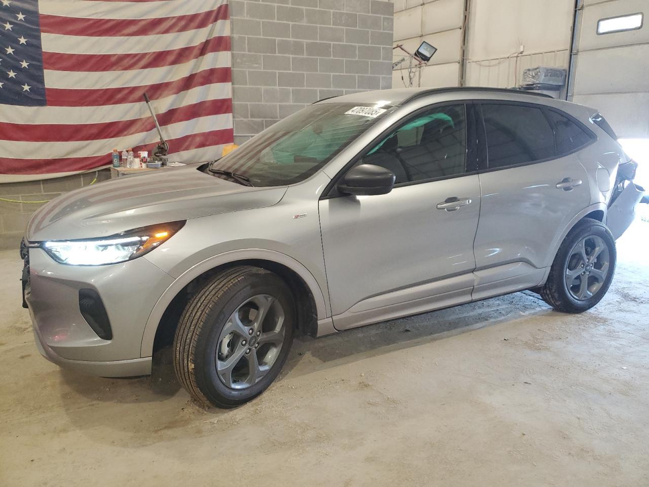 2024 FORD ESCAPE ST
