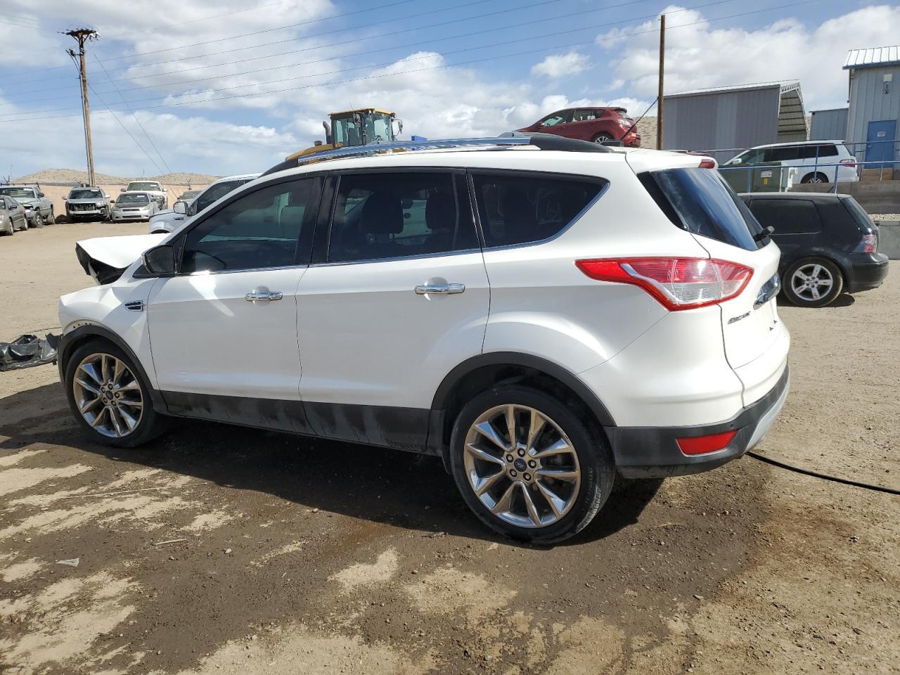 2015 FORD ESCAPE SE - Image 2